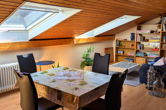 Ferienwohnung am Foerstel | © Schürger