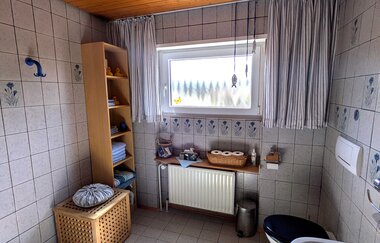 Ferienwohnung am Foerstel | © Schürger