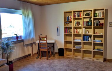 Ferienwohnung am Foerstel | © Schürger