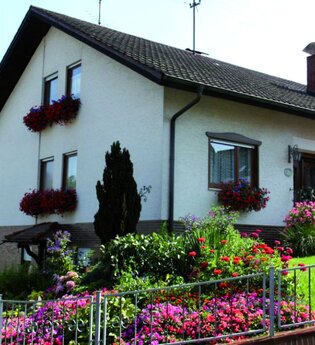 Ferienwohnung Am Kirchberg