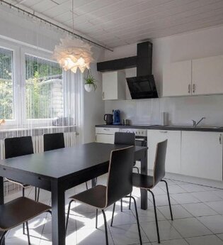 Ferienwohnung am Waidbach | © Holger Weitz