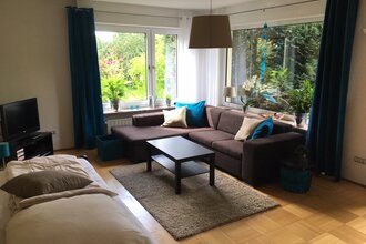 Ferienwohnung am Wald | © Traxel