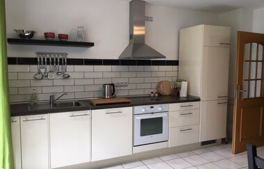 Ferienwohnung am Wald | © Traxel