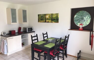 Ferienwohnung am Wald | © Traxel