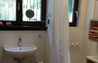 Ferienwohnung am Wald | © Traxel