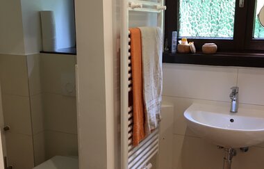 Ferienwohnung am Wald | © Traxel