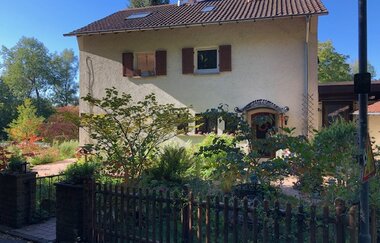 Ferienwohnung am Wald | © Traxel