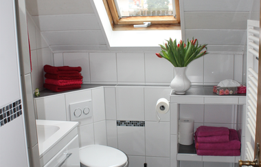 Ferienwohnung Barbara Kraichgau