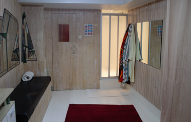 Ferienwohnung Barbara Kraichgau