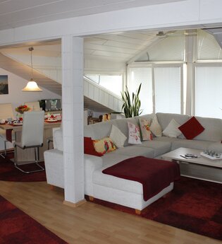 Ferienwohnung Barbara Kraichgau