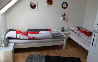 Ferienwohnung Barbara Kraichgau