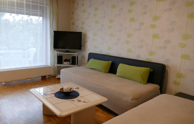 Ferienwohnung Bender | © Bender