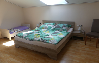 Ferienwohnung Boger | © FeWo Boger