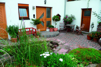 Ferienwohnung Christine Ruhland