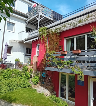 Ferienwohnung Daniel Maschat | © Daniel Maschat