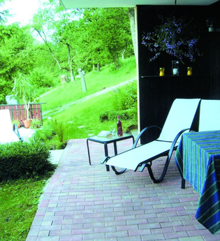 Ferienwohnung Dieser