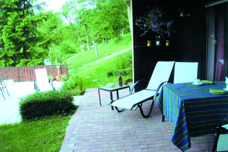 Ferienwohnung Dieser