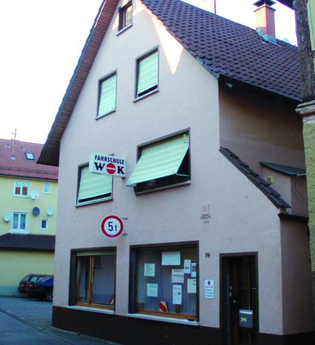 Ferienwohnung Dietmar Keller