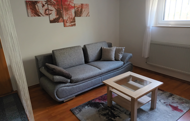 Ferienwohnung Doris | © Kamuf