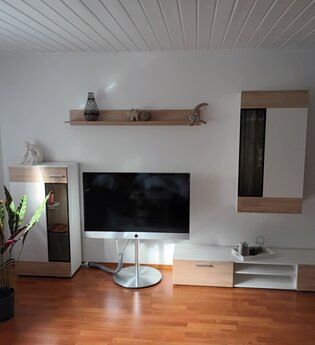 Ferienwohnung Doris | © Kamuf