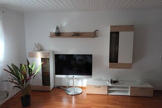 Ferienwohnung Doris | © Kamuf