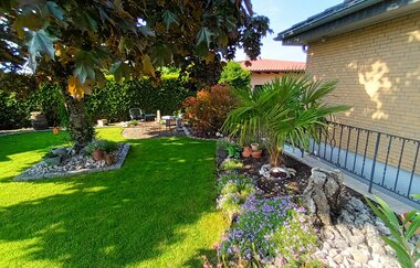 Ferienwohnung Doris | © Kamuf