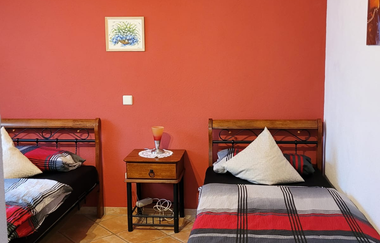 Ferienwohnung Fellinger | © Fellinger