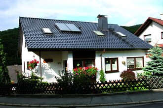 Ferienwohnung Frommann