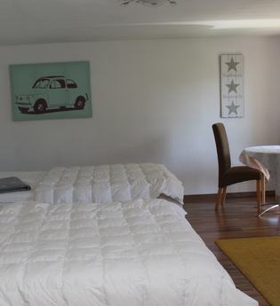 Ferienwohnung Grab | © Grab