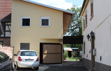 Ferienwohnung Grab | © Grab