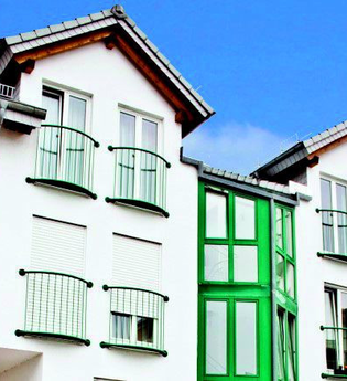 Ferienwohnung Kleingemünd