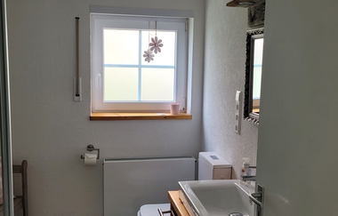 Ferienwohnung Kraichgaublick | © Rembert