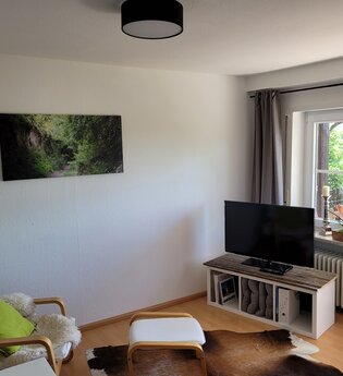 Ferienwohnung Kraichgaublick | © Rembert