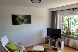 Ferienwohnung Kraichgaublick | © Rembert