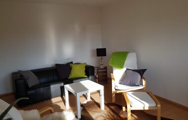 Ferienwohnung Kraichgaublick | © Rembert