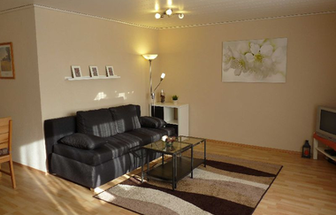 Ferienwohnung Mayer | © Mayer