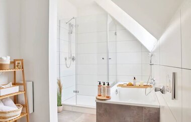 Ferienwohnung Schlossberg Resicences 1 | © Dennis Wolf