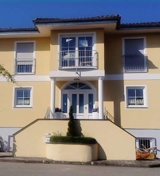 Ferienwohnung Schmidt | Villa am See | © Land der 1000 Hügel - Kraichgau-Stromberg