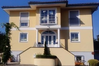 Ferienwohnung Schmidt | Villa am See | © Land der 1000 Hügel - Kraichgau-Stromberg