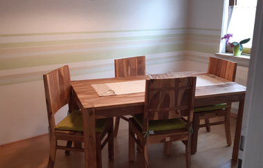 Ferienwohnung Schwab | © Schwab