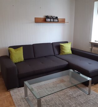 Ferienwohnung Schwab | © Schwab