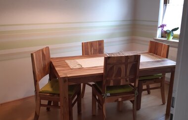 Ferienwohnung Schwab | © Schwab