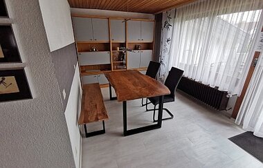 Ferienwohnung Sinsheim-Dühren | © Gerling