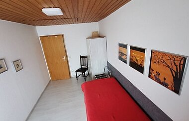 Ferienwohnung Sinsheim-Dühren | © Gerling