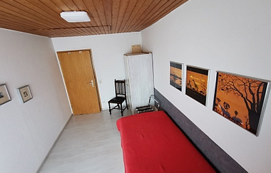 Ferienwohnung Sinsheim-Dühren | © Gerling