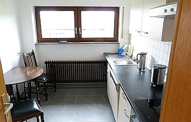 Ferienwohnung Sinsheim-Dühren | © Gerling