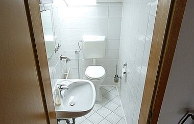 Ferienwohnung Sinsheim-Dühren | © Gerling