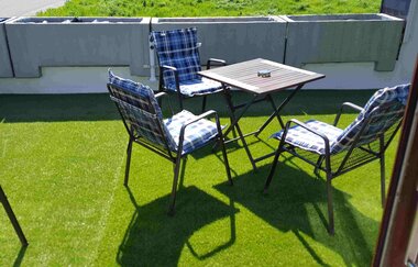 Ferienwohnung Sinsheim-Dühren | © Gerling