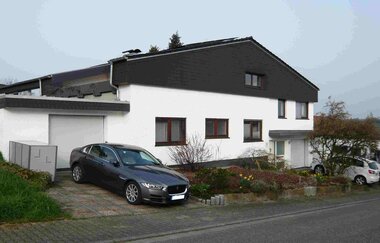 Ferienwohnung Sinsheim-Dühren | © Gerling