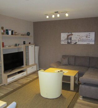 Ferienwohnung Sonja Sinsheim | © Daniel